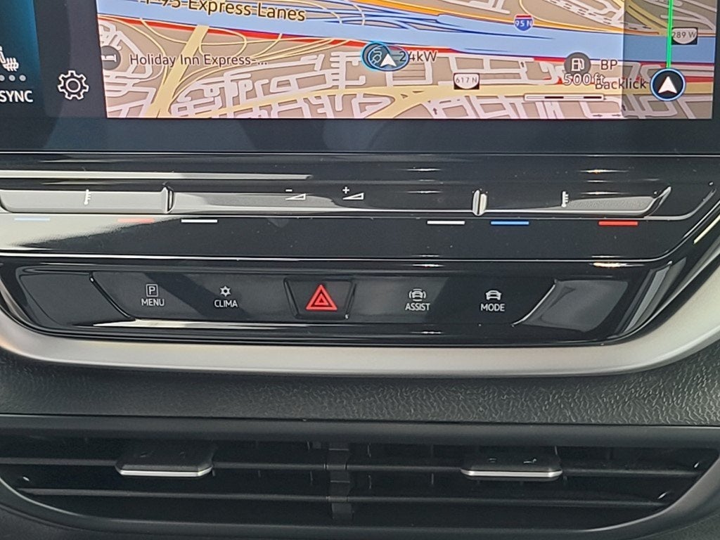 2022 Volkswagen ID.4 Pro S