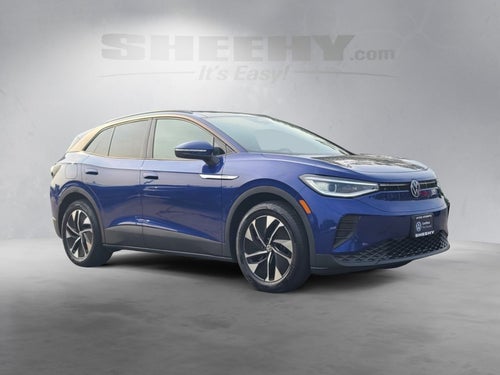 2022 Volkswagen ID.4 Pro S