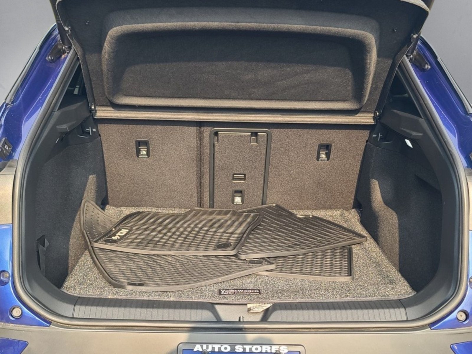 2022 Volkswagen ID.4 Pro S