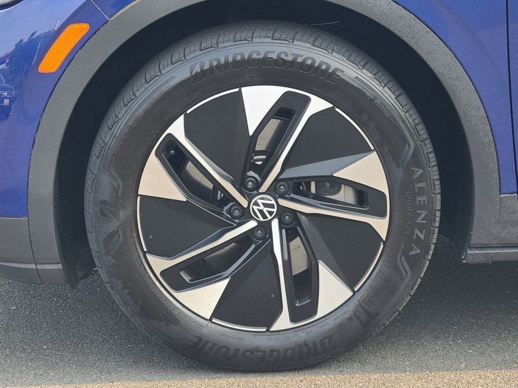 2022 Volkswagen ID.4 Pro S