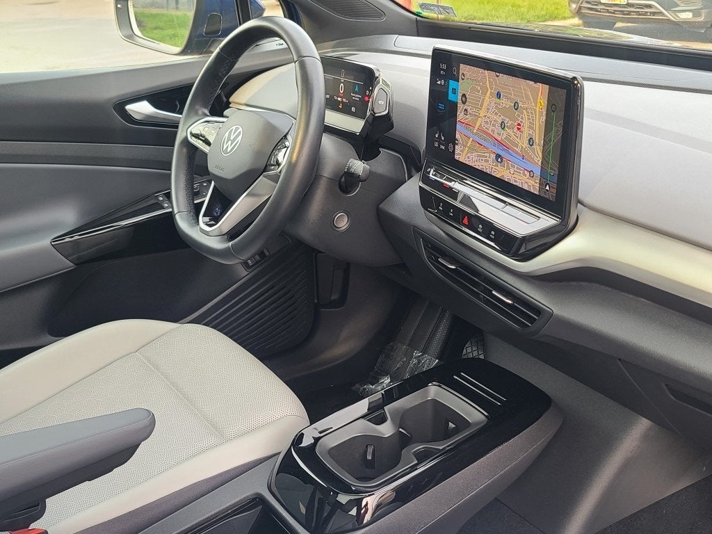 2022 Volkswagen ID.4 Pro S