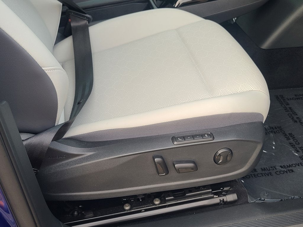 2022 Volkswagen ID.4 Pro S