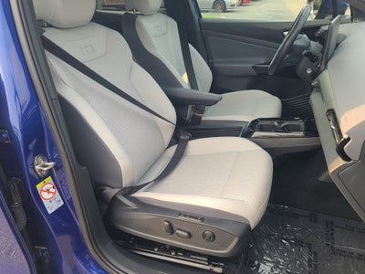 2022 Volkswagen ID.4 Pro S