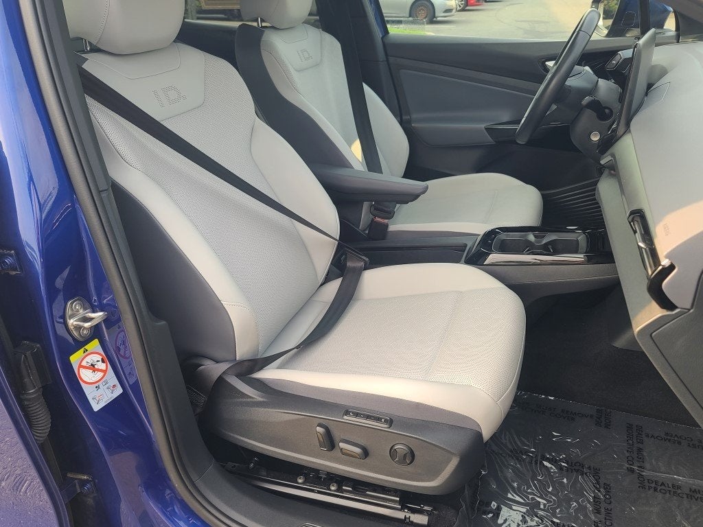 2022 Volkswagen ID.4 Pro S