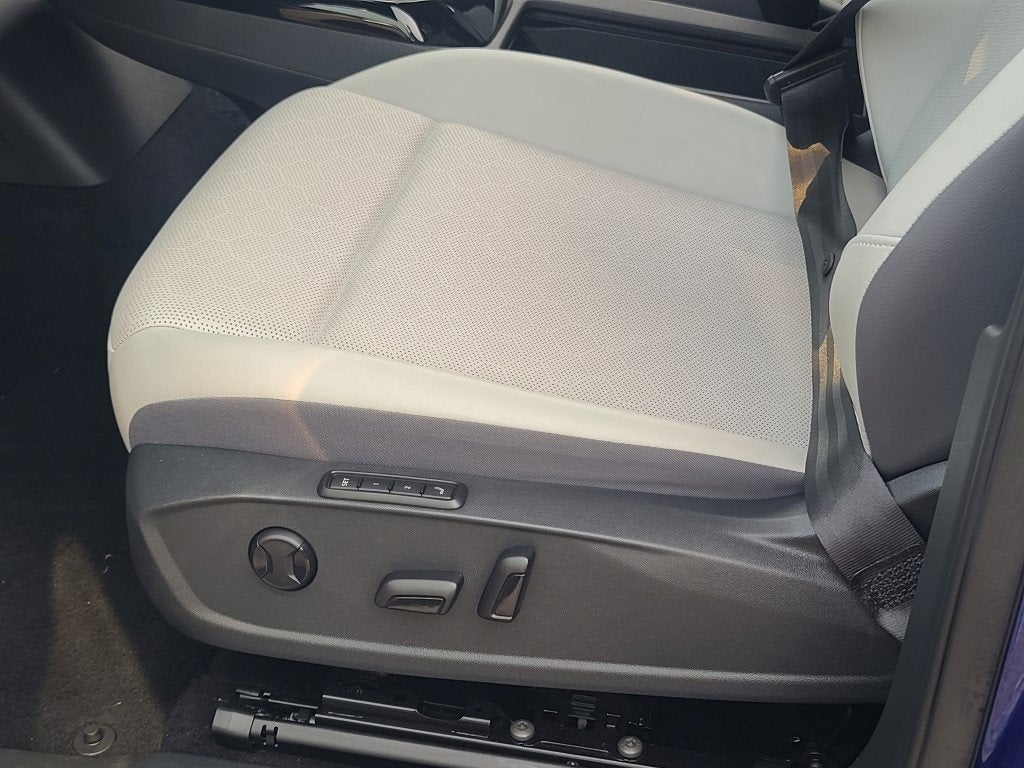 2022 Volkswagen ID.4 Pro S