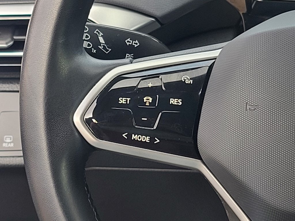 2022 Volkswagen ID.4 Pro S