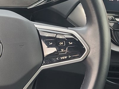 2022 Volkswagen ID.4 Pro S