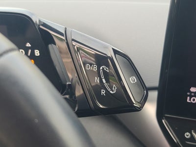 2022 Volkswagen ID.4 Pro S