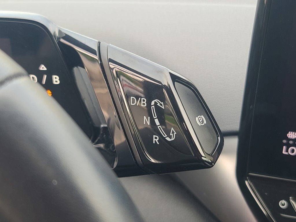 2022 Volkswagen ID.4 Pro S