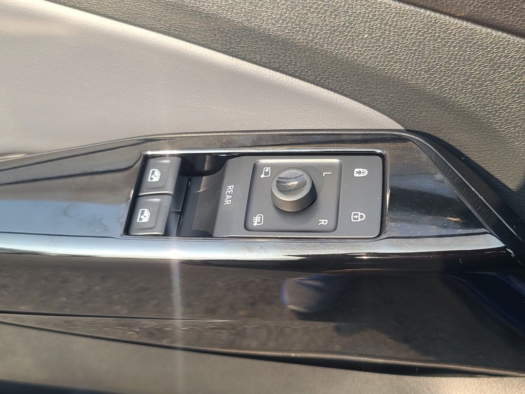 2022 Volkswagen ID.4 Pro S