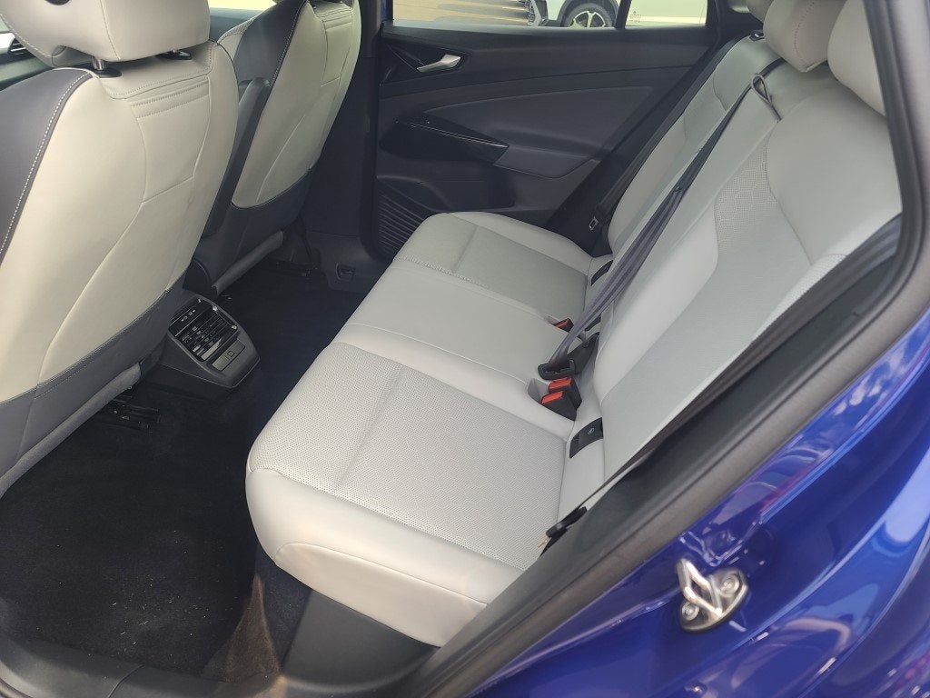 2022 Volkswagen ID.4 Pro S