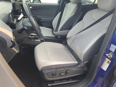 2022 Volkswagen ID.4 Pro S