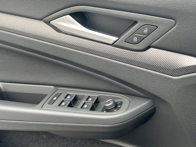 2025 Volkswagen Golf GTI 2.0T SE