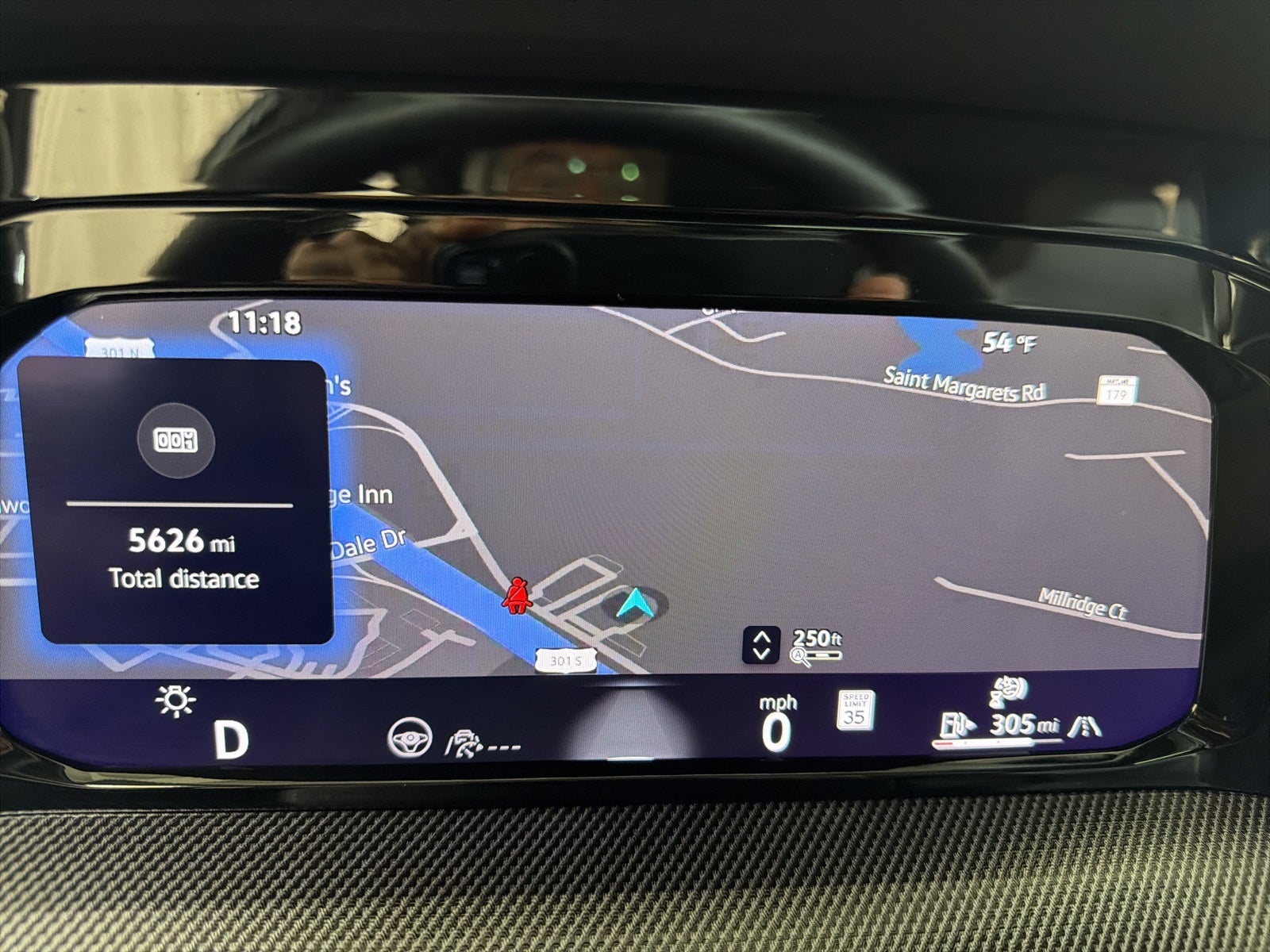 2025 Volkswagen Golf GTI 2.0T SE