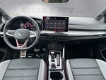2025 Volkswagen Golf GTI 2.0T SE