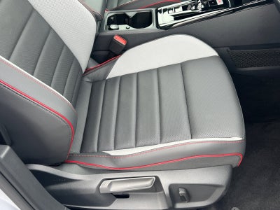 2025 Volkswagen Golf GTI 2.0T SE