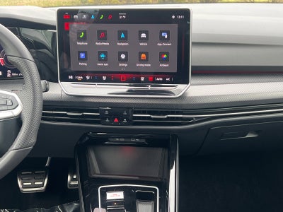 2025 Volkswagen Golf GTI 2.0T SE