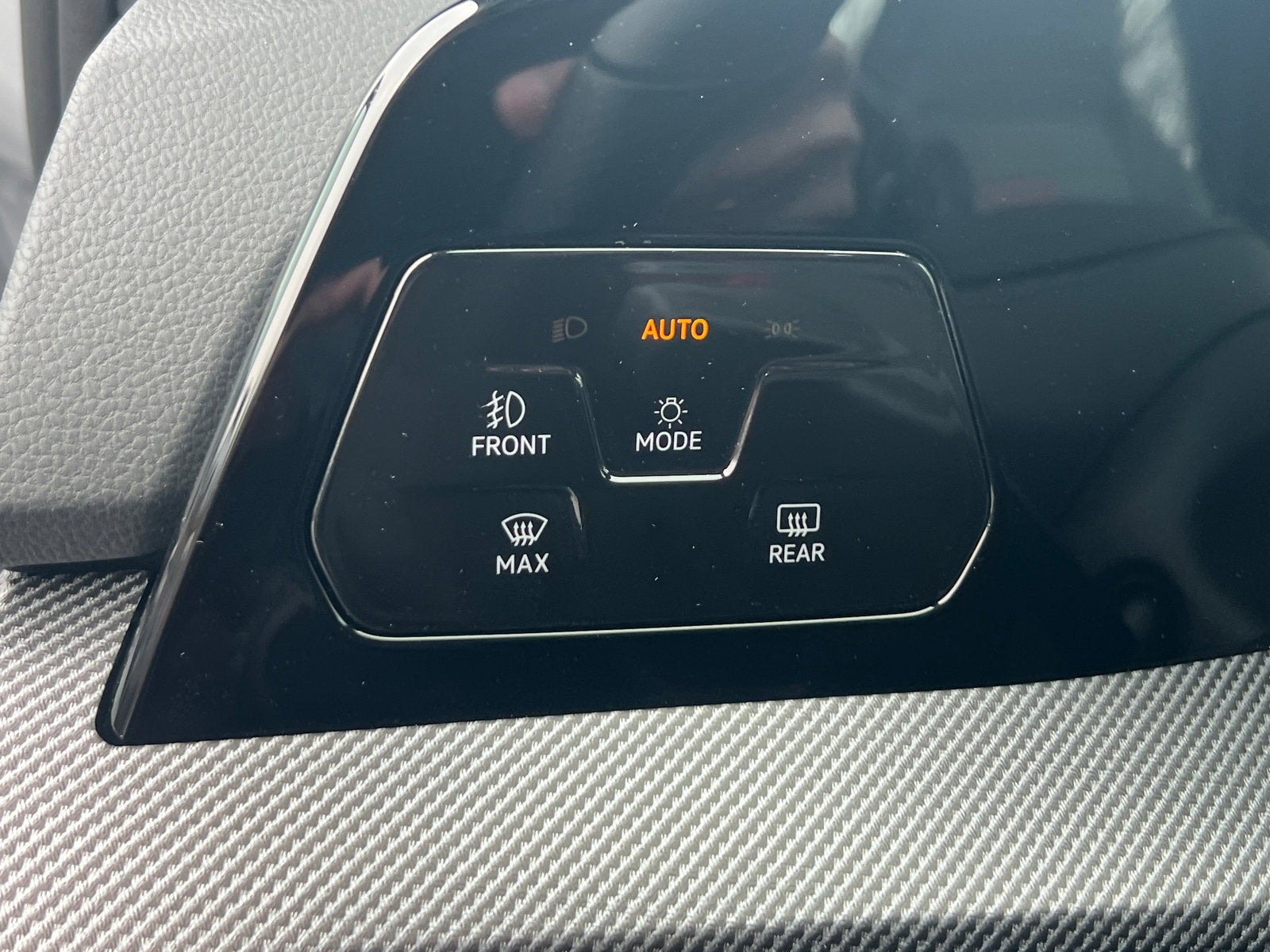 2025 Volkswagen Golf GTI 2.0T SE