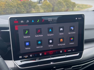 2025 Volkswagen Golf GTI 2.0T SE