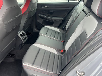 2025 Volkswagen Golf GTI 2.0T SE