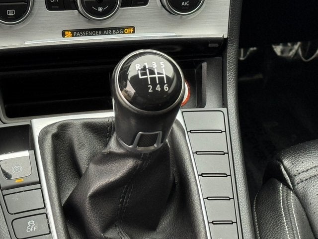 2013 Volkswagen CC 2.0T Sport