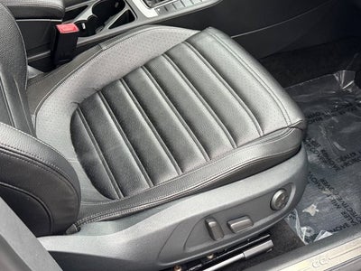 2013 Volkswagen CC 2.0T Sport