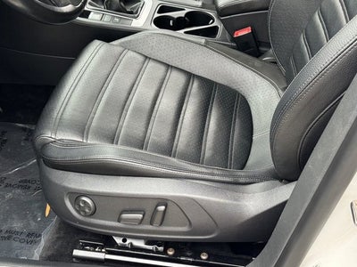 2013 Volkswagen CC 2.0T Sport