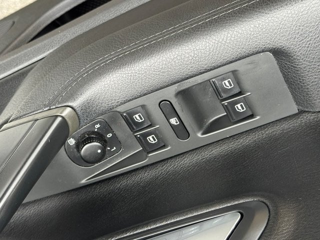 2013 Volkswagen CC 2.0T Sport