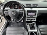 2013 Volkswagen CC 2.0T Sport
