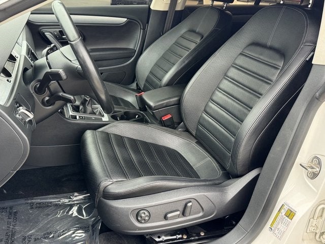 2013 Volkswagen CC 2.0T Sport