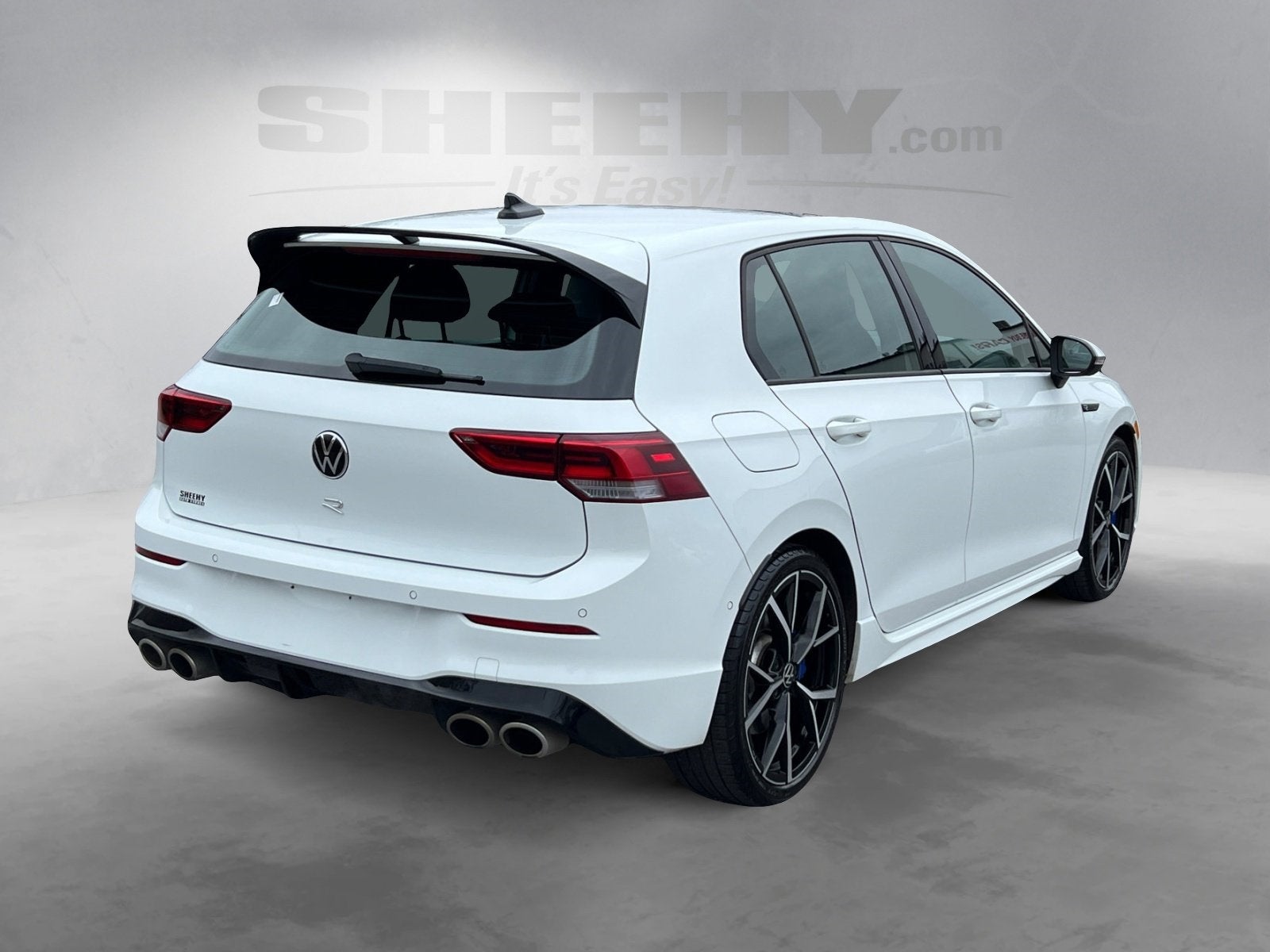 2023 Volkswagen Golf R 2.0T