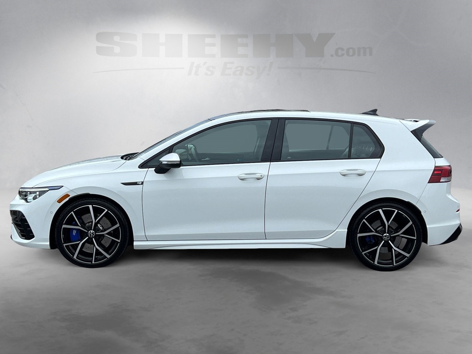 2023 Volkswagen Golf R 2.0T