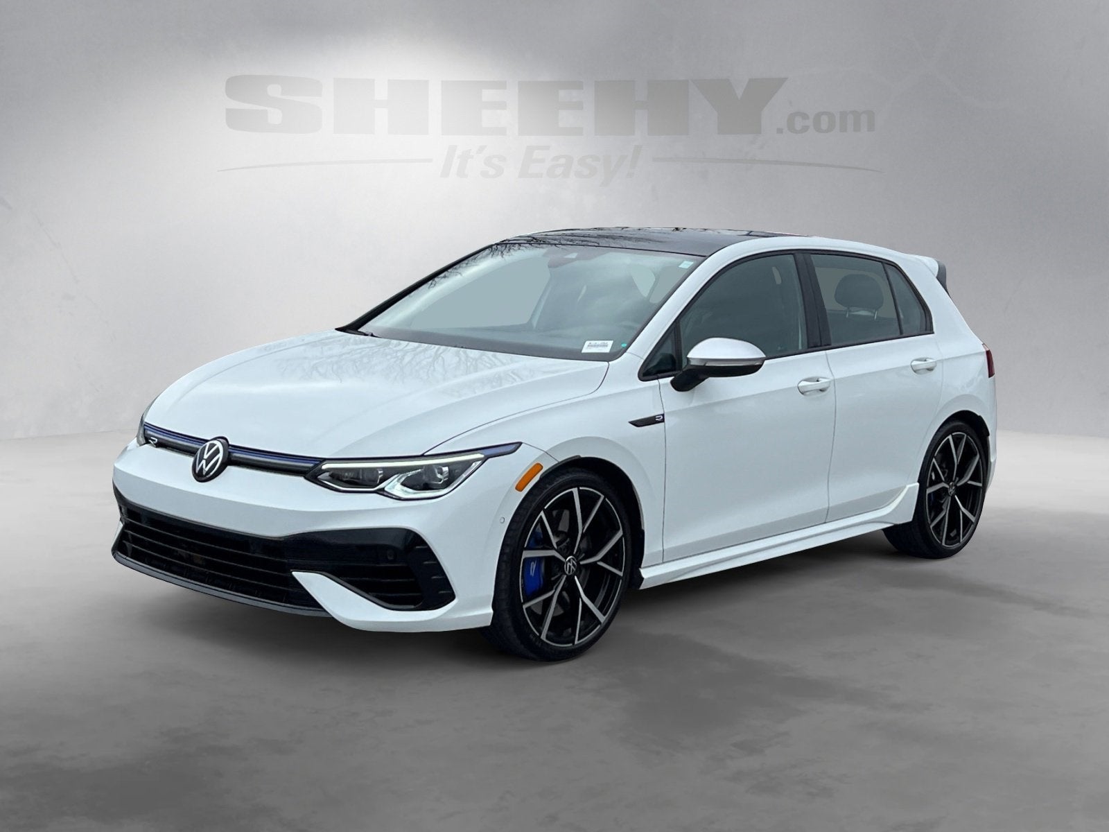 2023 Volkswagen Golf R 2.0T