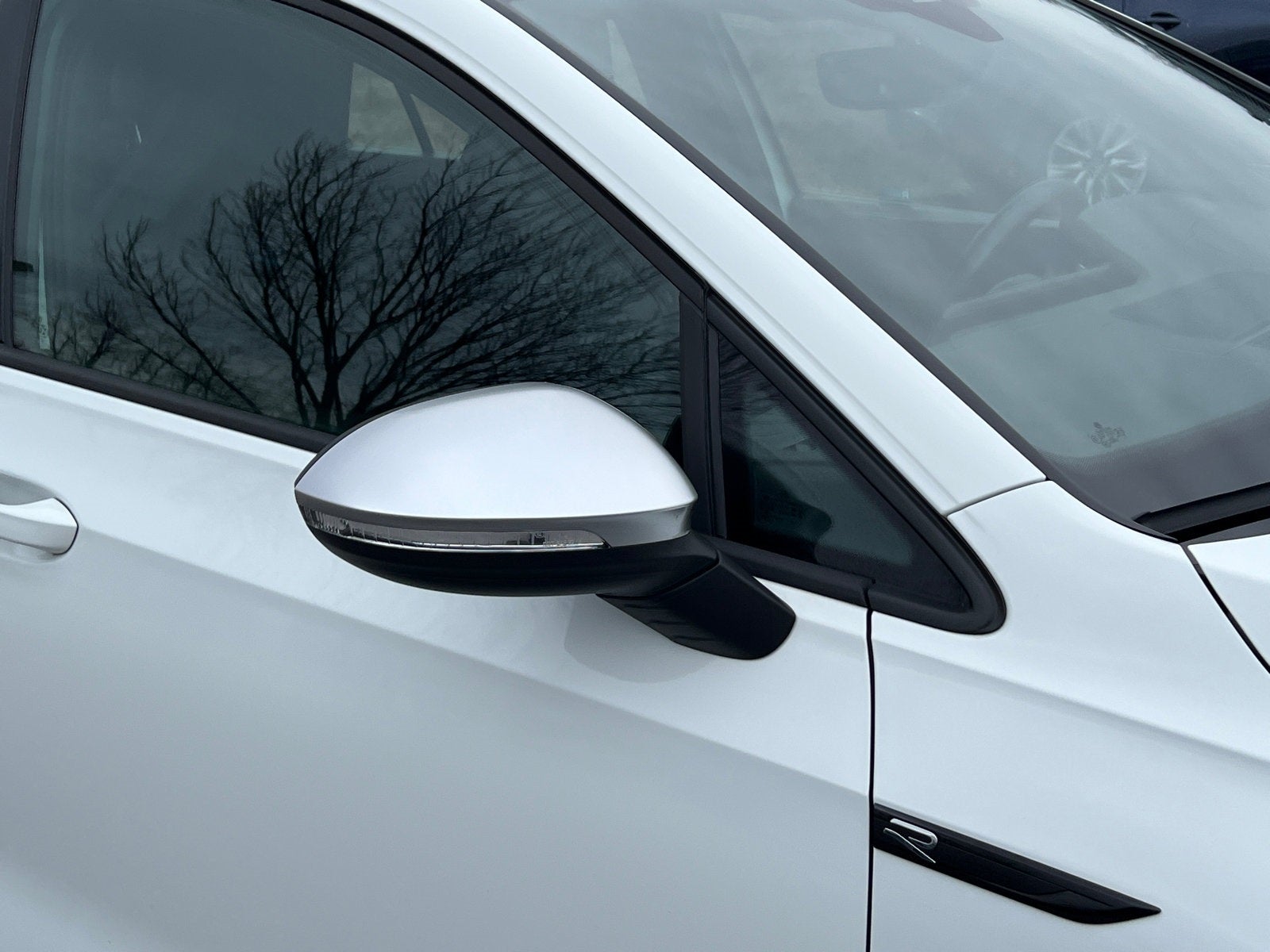 2023 Volkswagen Golf R 2.0T