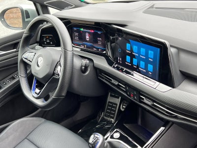 2023 Volkswagen Golf R 2.0T