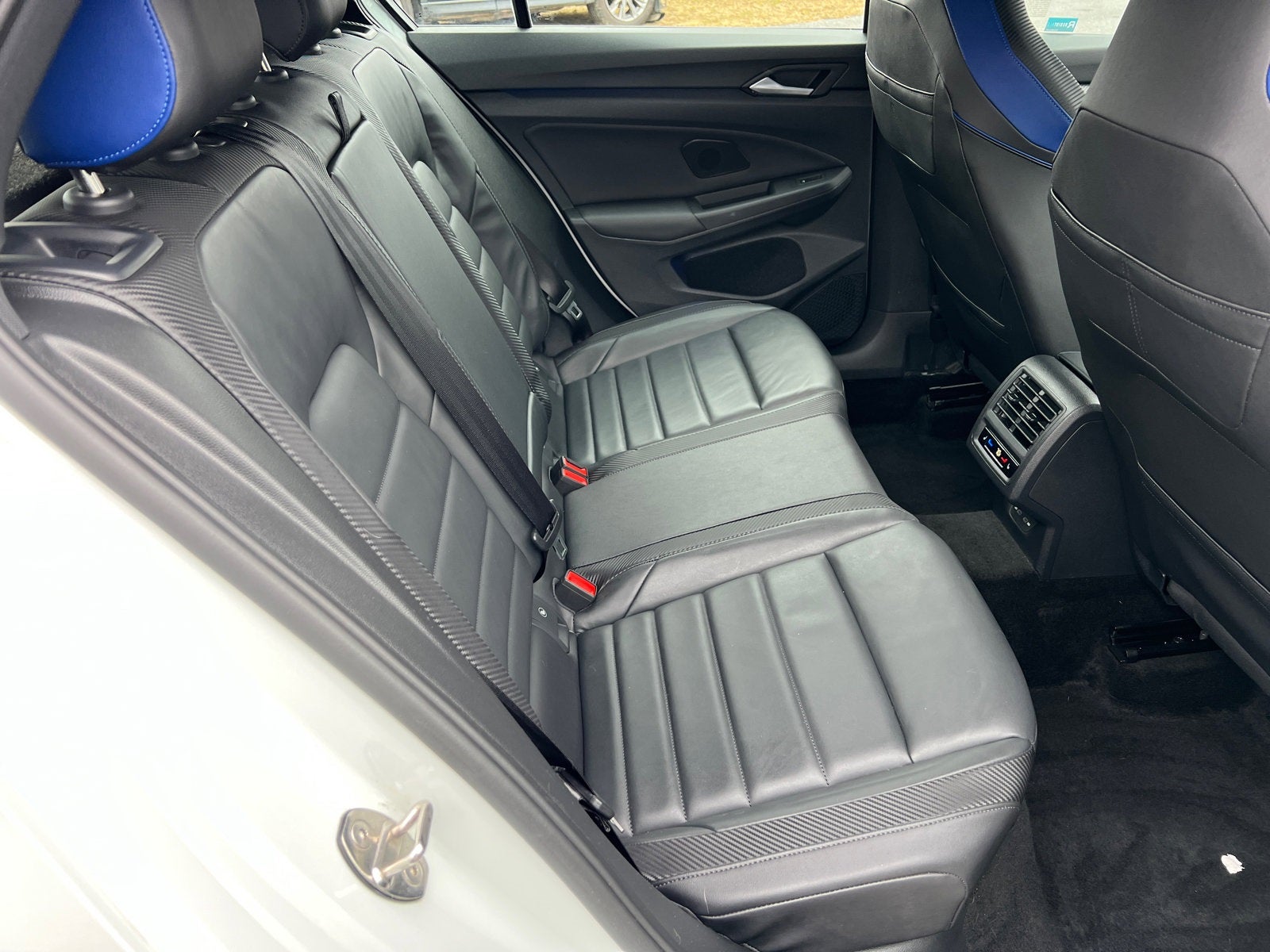 2023 Volkswagen Golf R 2.0T