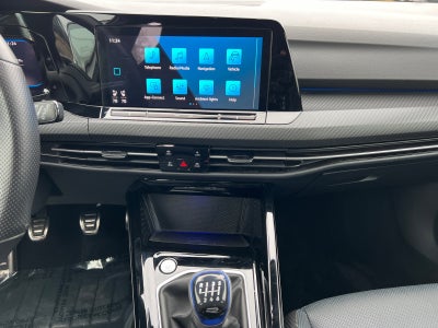 2023 Volkswagen Golf R 2.0T