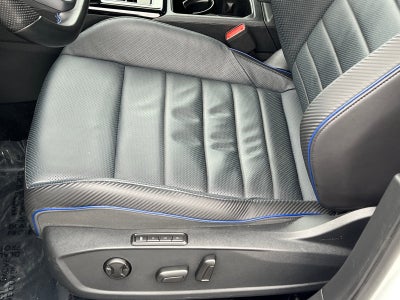 2023 Volkswagen Golf R 2.0T