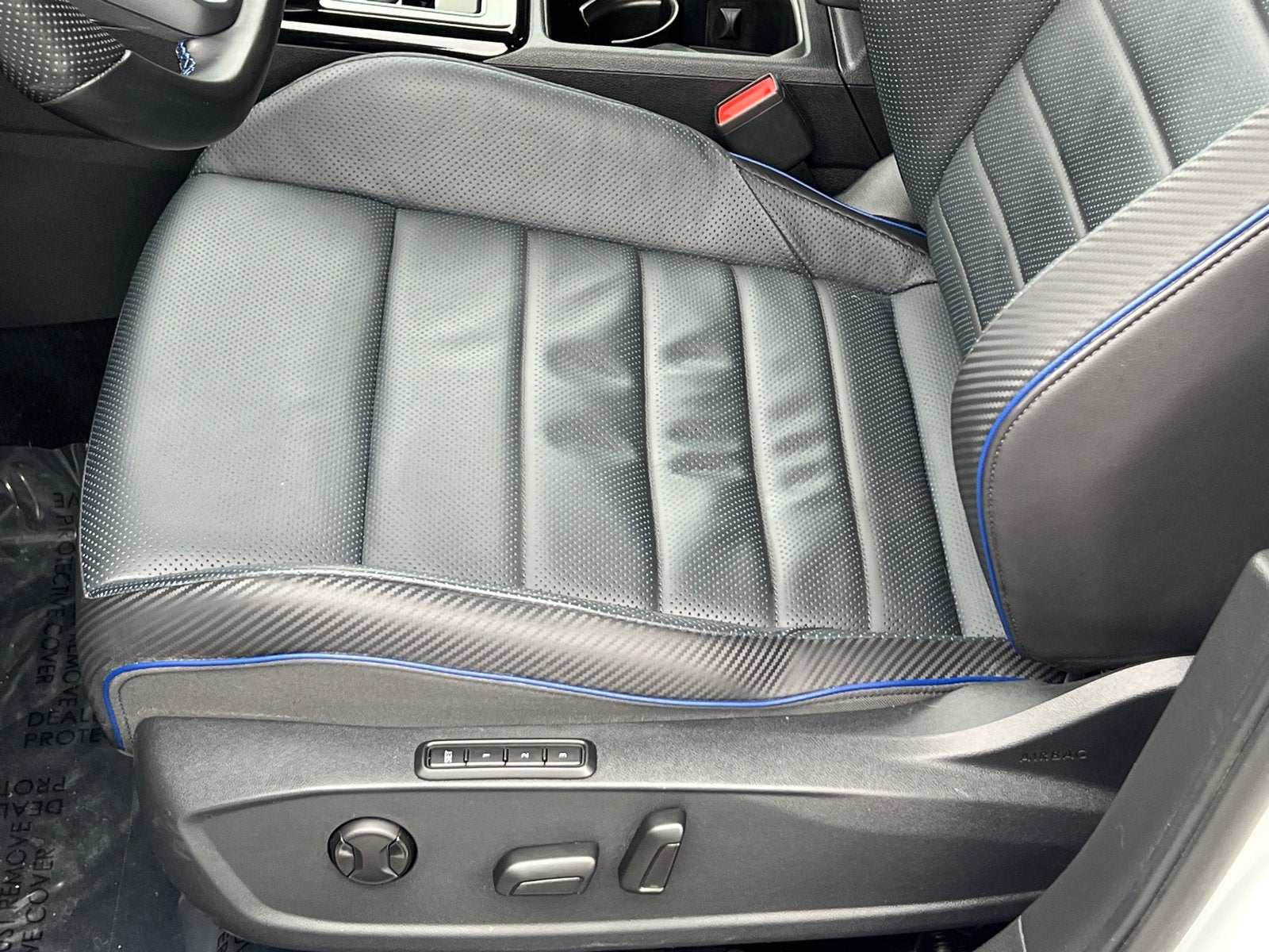 2023 Volkswagen Golf R 2.0T