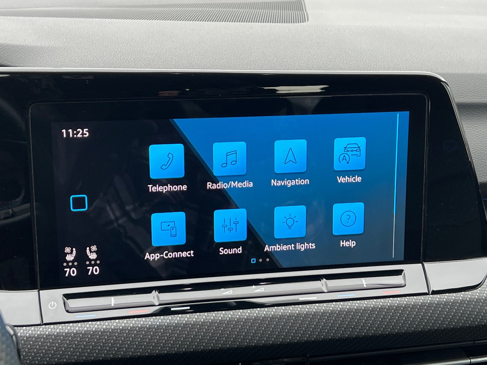 2023 Volkswagen Golf R 2.0T