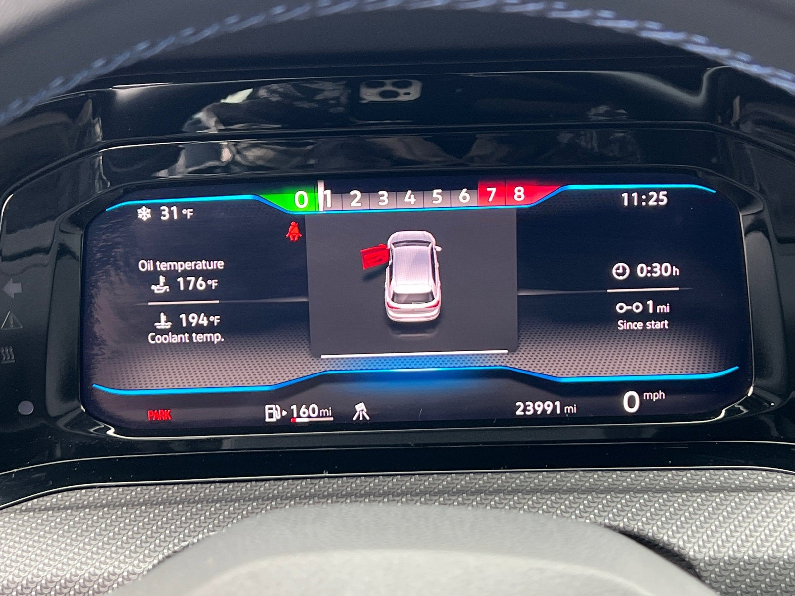 2023 Volkswagen Golf R 2.0T