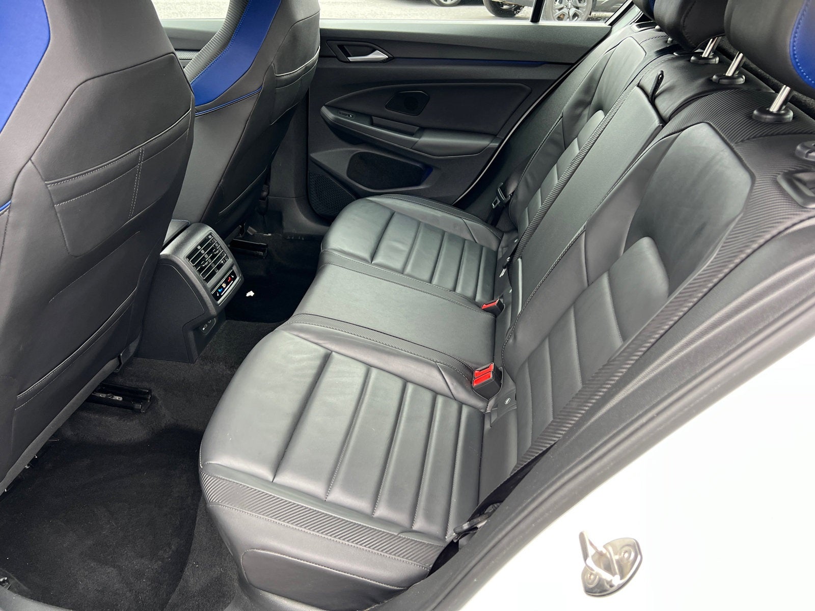 2023 Volkswagen Golf R 2.0T