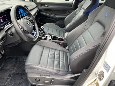 2023 Volkswagen Golf R 2.0T