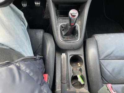 2013 Volkswagen GTI Driver's Edition