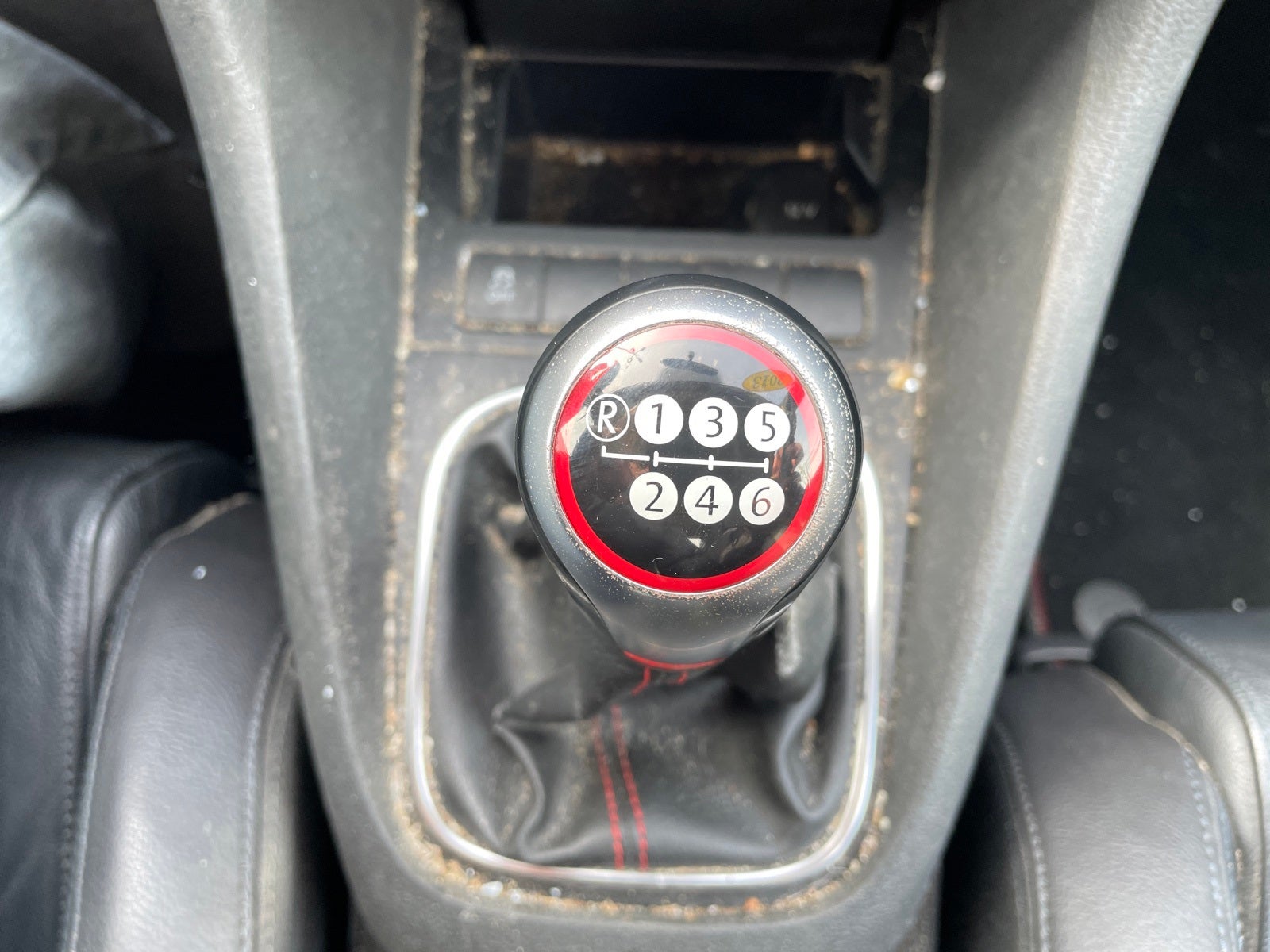 2013 Volkswagen GTI Driver's Edition