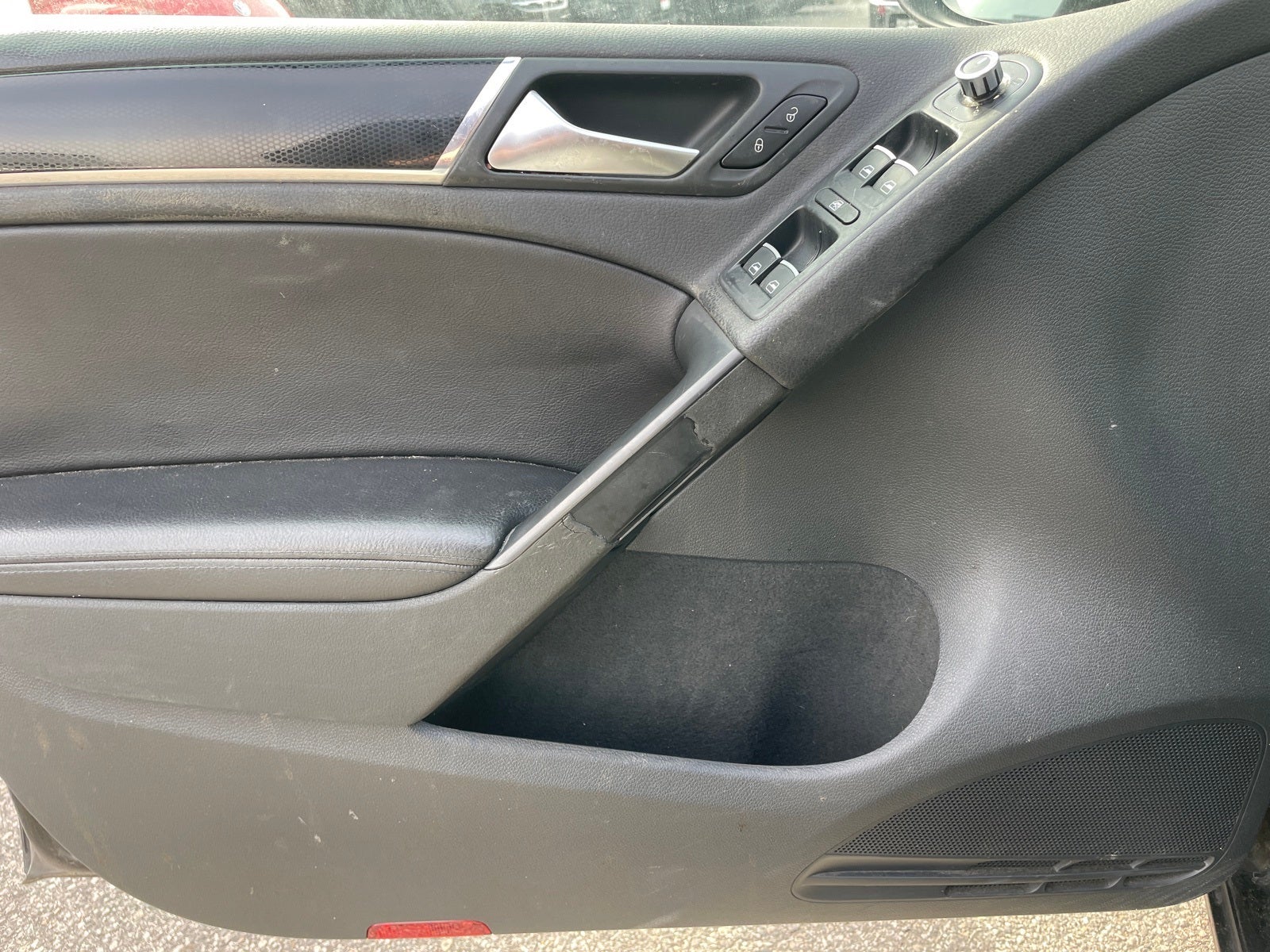 2013 Volkswagen GTI Driver's Edition