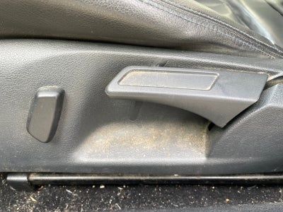 2013 Volkswagen GTI Driver's Edition