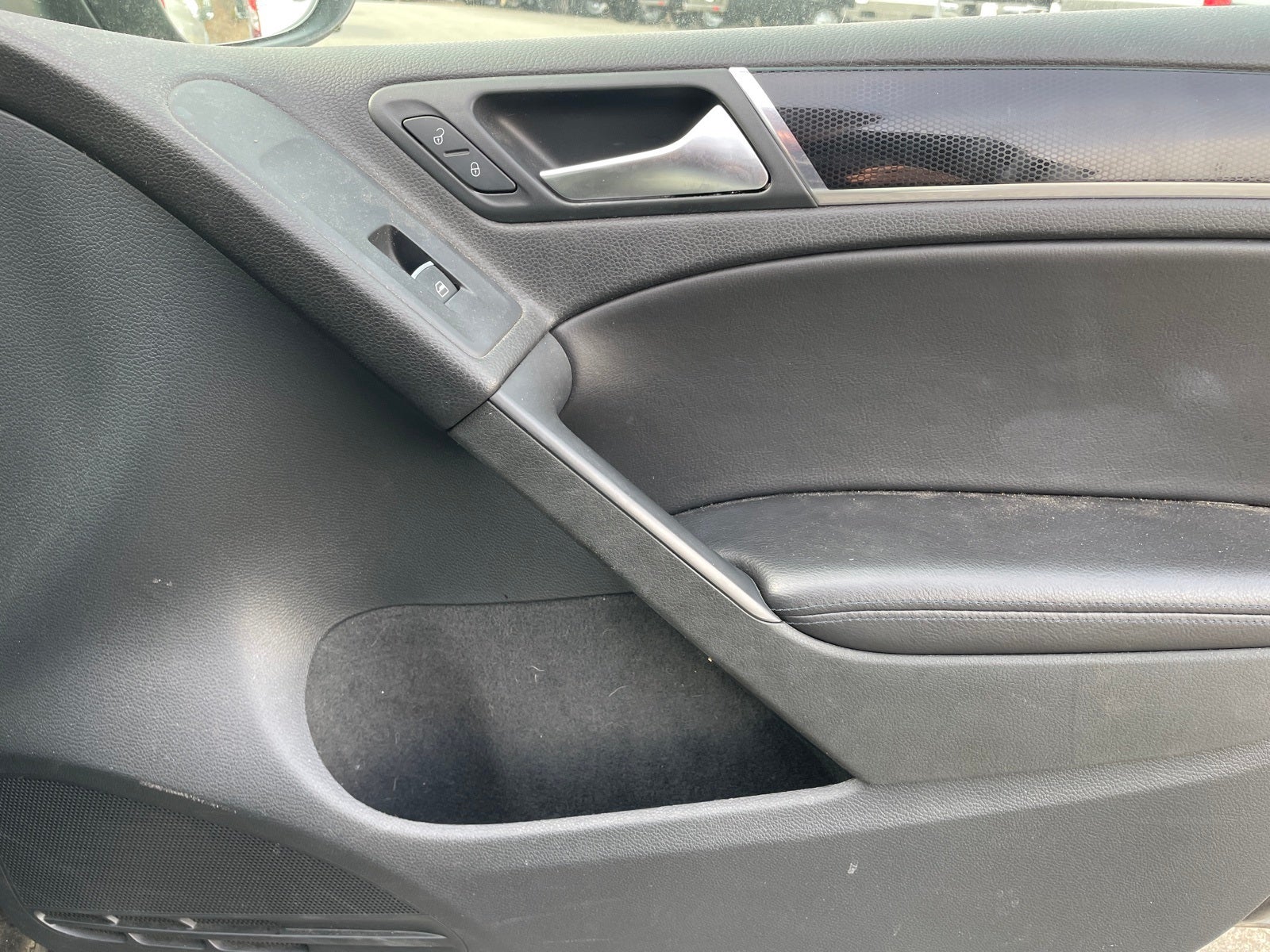 2013 Volkswagen GTI Driver's Edition