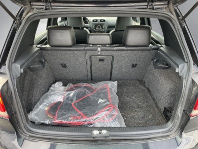 2013 Volkswagen GTI Driver's Edition