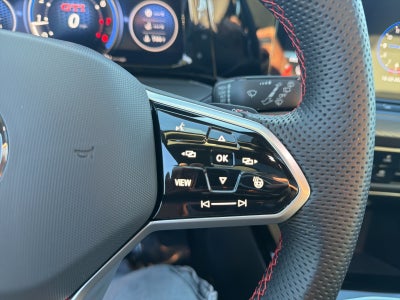 2024 Volkswagen Golf GTI Autobahn